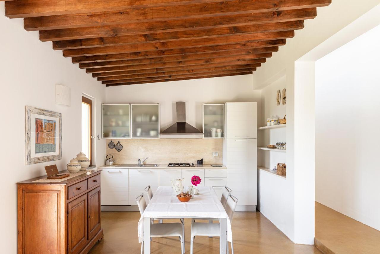 Lucolena in Chianti L'Abbaziaヴィラ エクステリア 写真